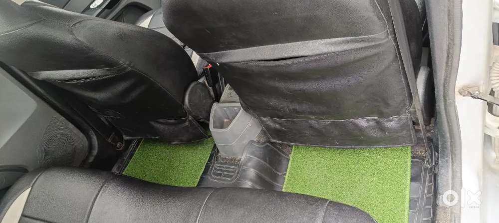 Tata Tigor Petrol Manual 2018