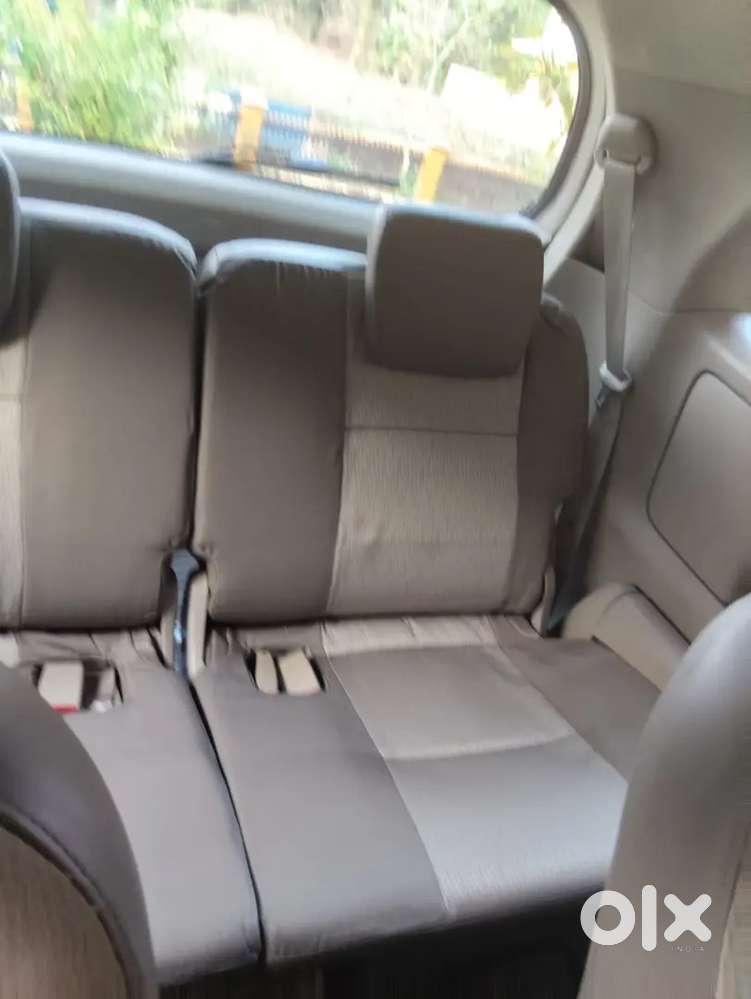 Toyota Innova 2013 Diesel 135000 Km Driven