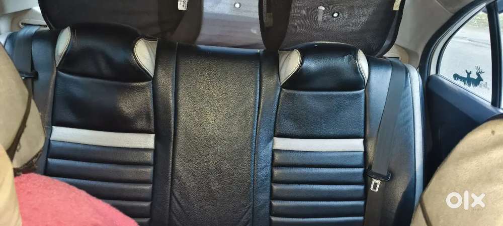 Tata Zest 2020 Diesel Good Condition