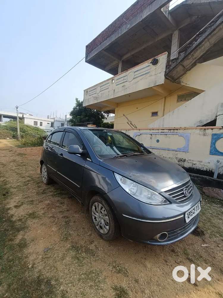 Tata Indica V2 2012 Diesel 200000 Km Driven