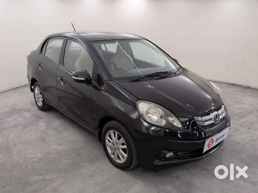 Honda Amaze Vx I Dtec, 2013, Diesel