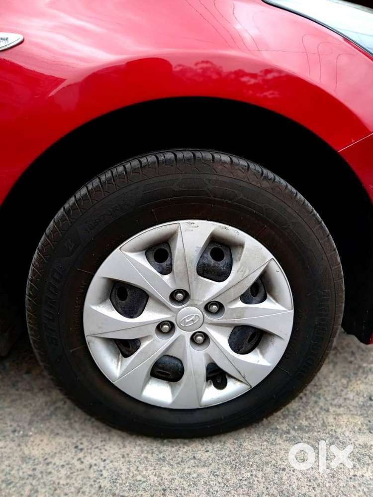 Hyundai Elite I20 Magna Executive Diesel, 2018, Diesel