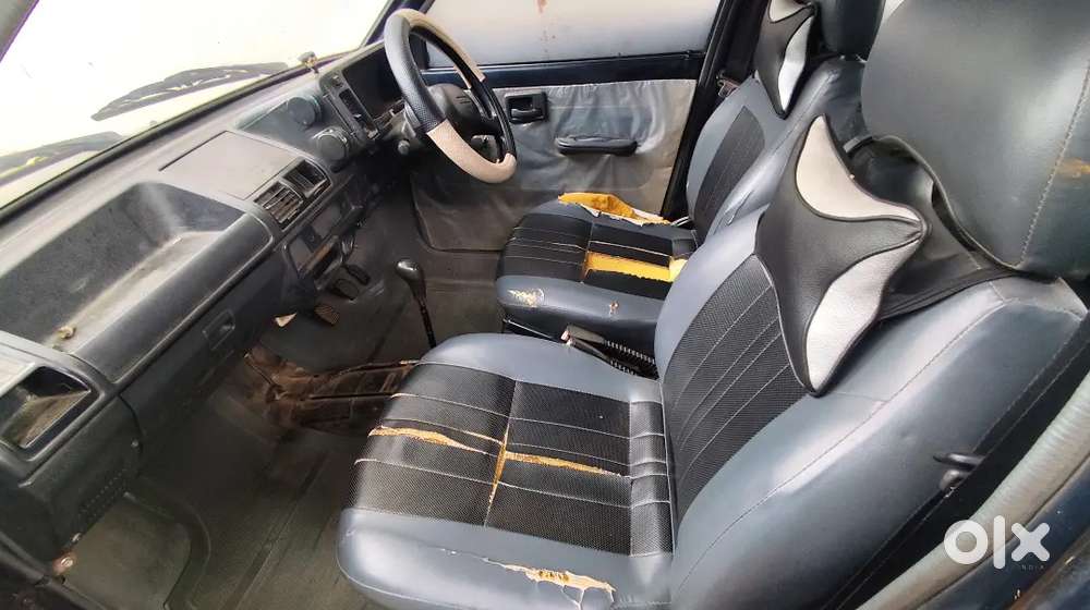 Maruti Suzuki 800 2000 Year Petrol