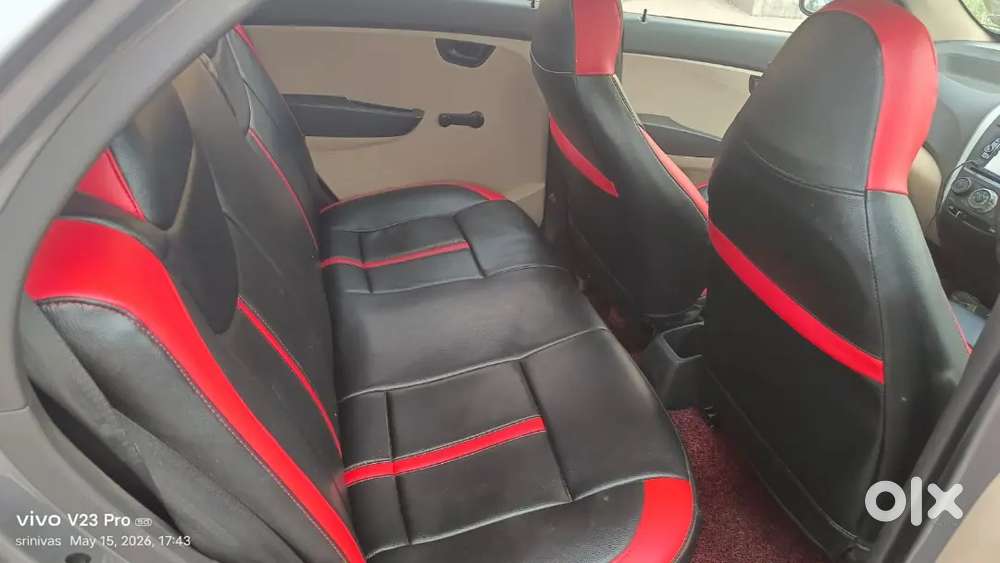 Hyundai Eon 2012
