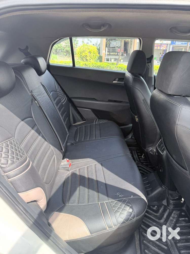 Hyundai Creta 1.4 S, 2018, Diesel