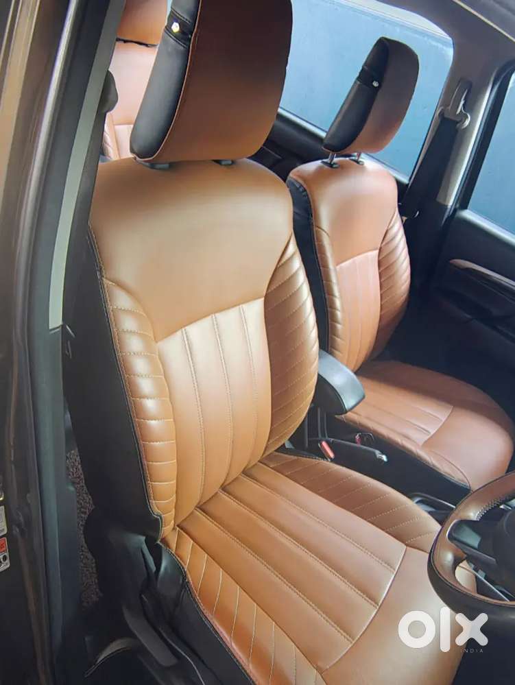 Maruti Suzuki Xl6 Automatic 2023