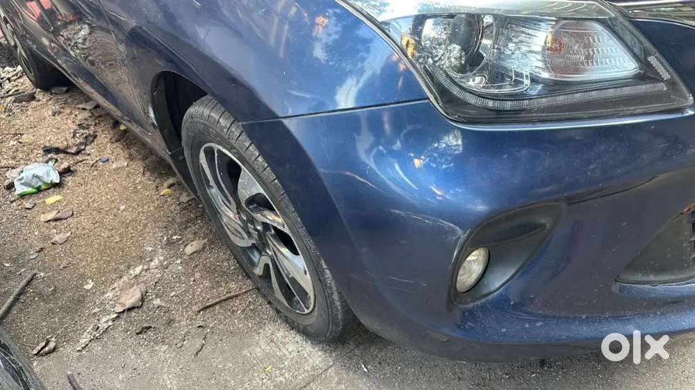 Maruti Suzuki Baleno 2020 December Petrol 82000 Km Driven
