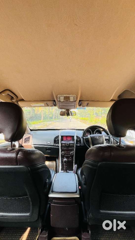 Mahindra Xuv500, 2014, Diesel