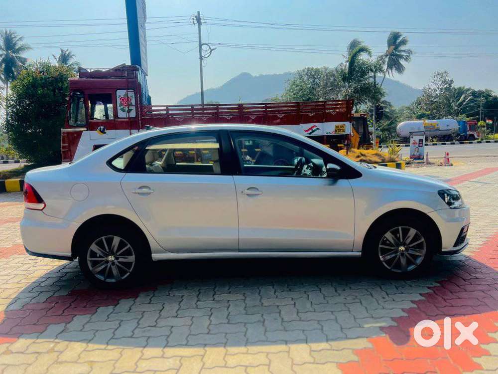 Volkswagen Vento 2013-2015 1.5 Tdi Highline, 2019, Diesel