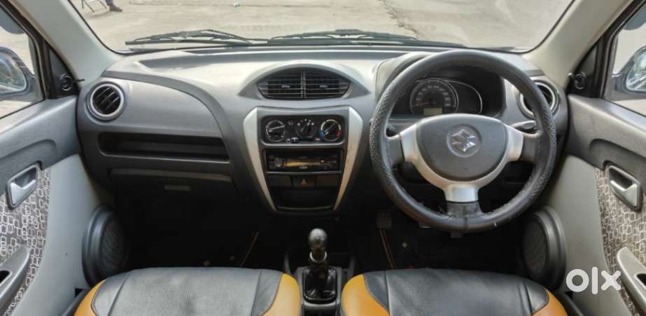 Maruti Suzuki Alto 800 Lxi, 2016, Petrol