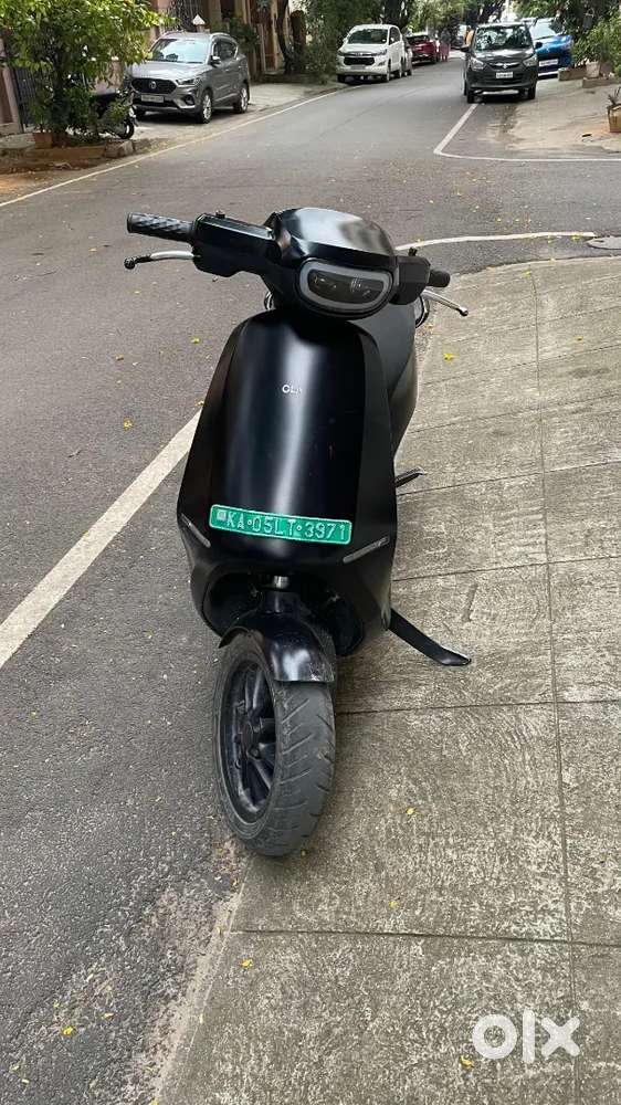 Ola Electric Scooter for Sale Scooters 1823214906