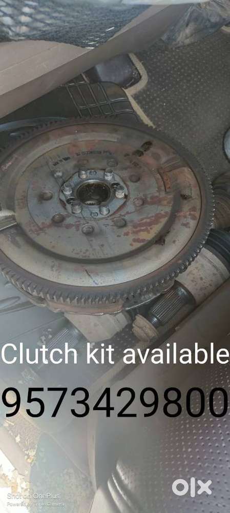 Mahindra Scorpio 2.5 Turbo 2wd 9 Str, 2011, Diesel