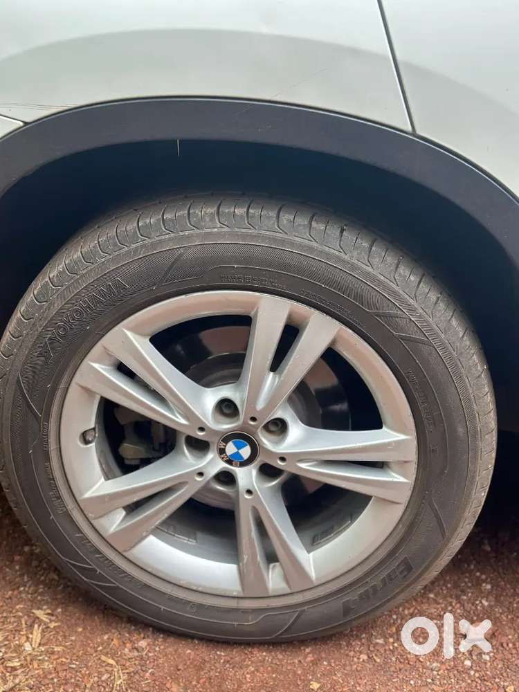 Bmw X1 Diesel 2019 Xline