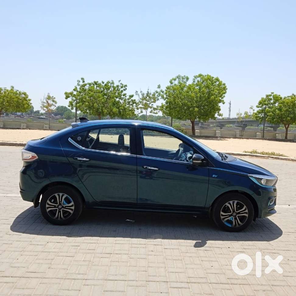 Tata Tigor Ev Xz Plus, 2023, Electric