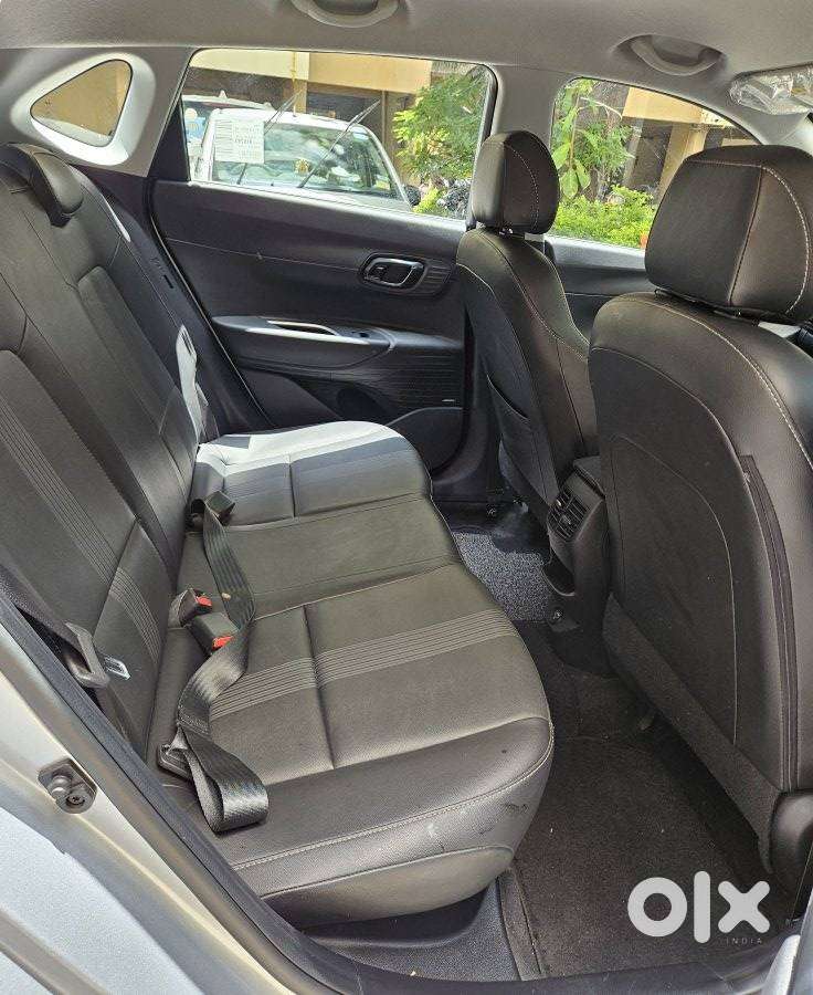 Hyundai I20 Asta 1.0 Turbo Imt, 2020, Petrol