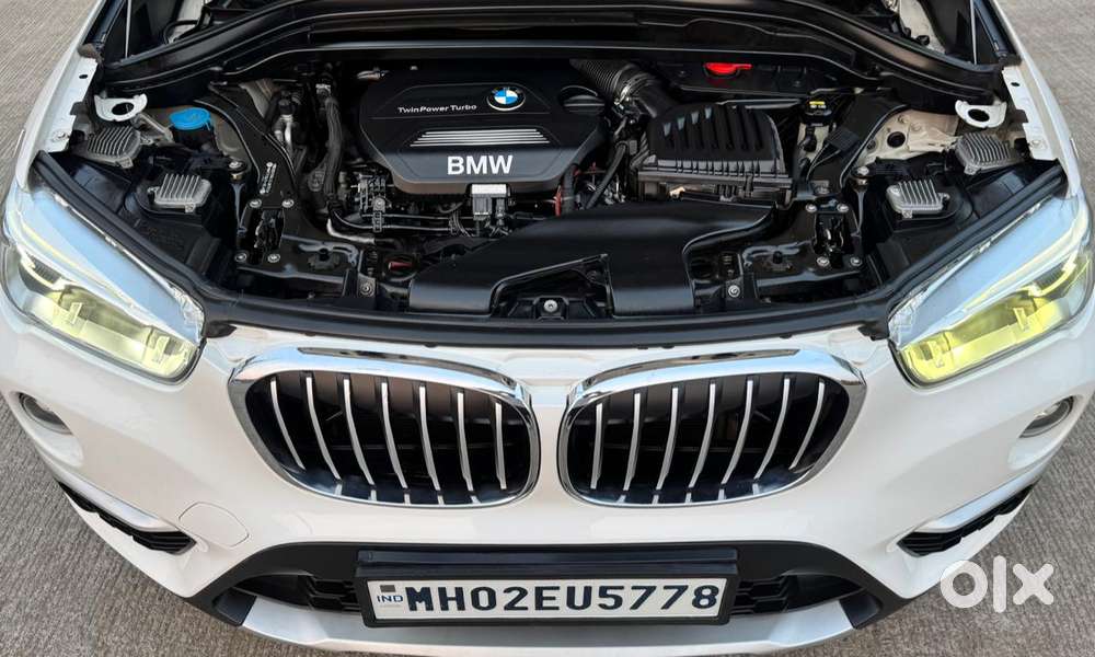 Bmw X1 2.0 Sdrive 20d, 2018, Diesel
