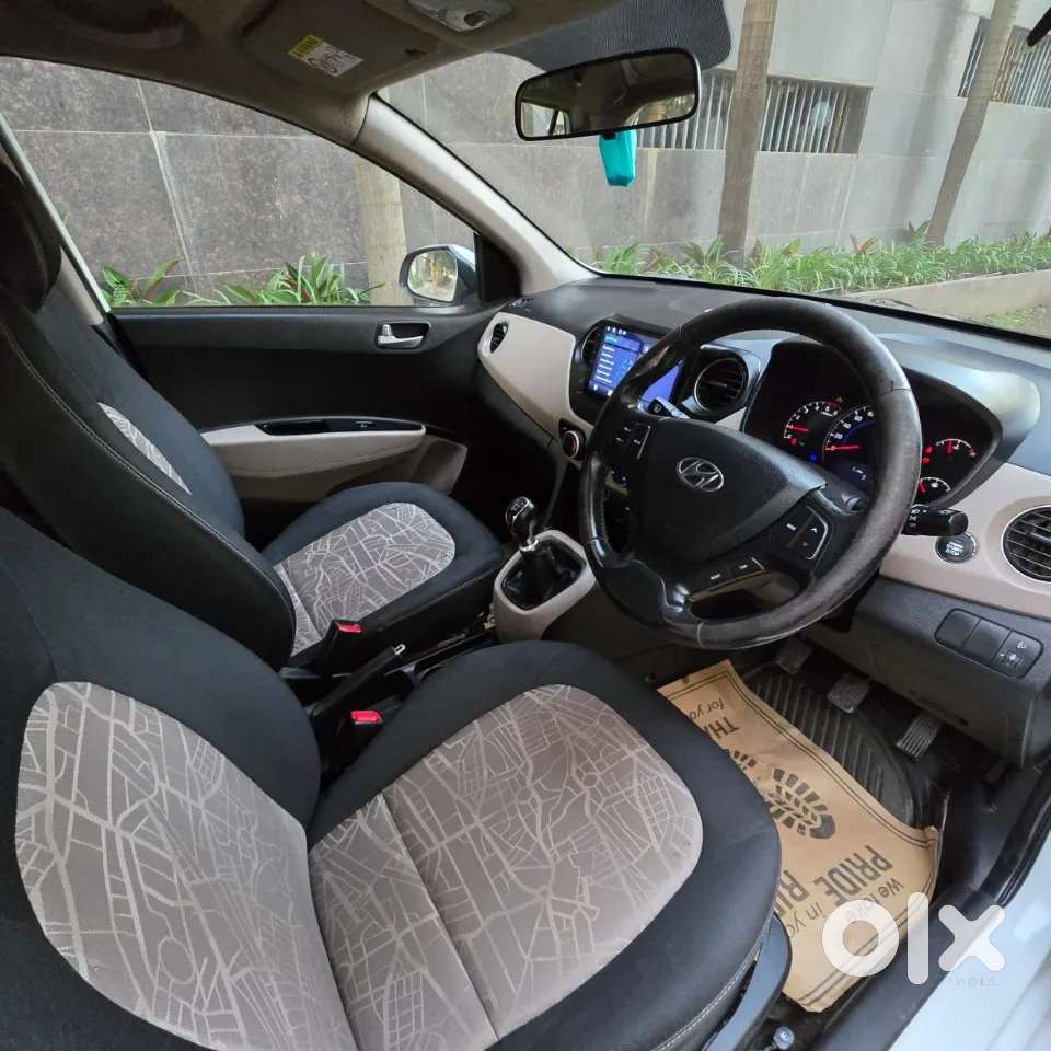 Hyundai Grand I10 Asta 1.1 Crdi, 2013, Diesel