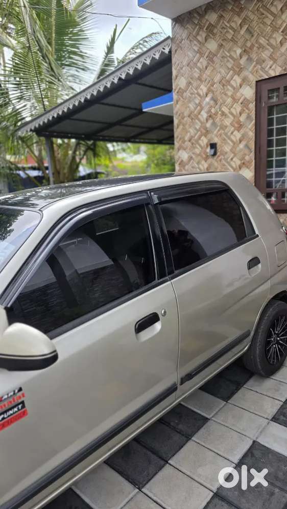 Maruti Suzuki Alto 2004 Model