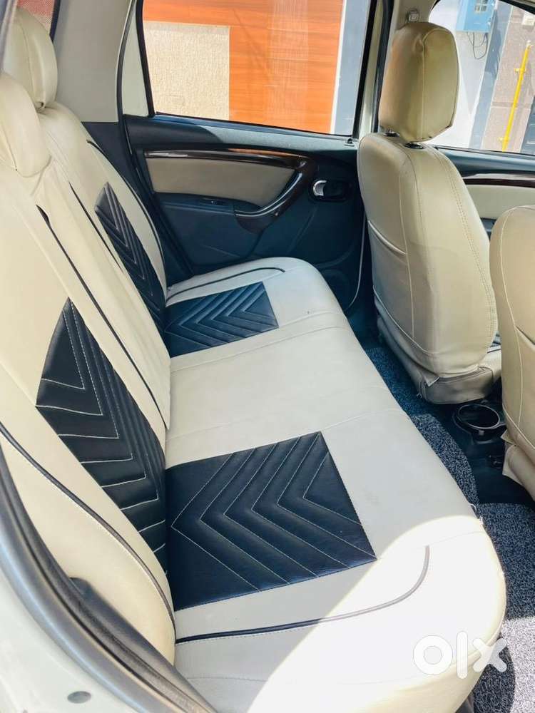 Renault Duster 2013 Diesel Well Maintained