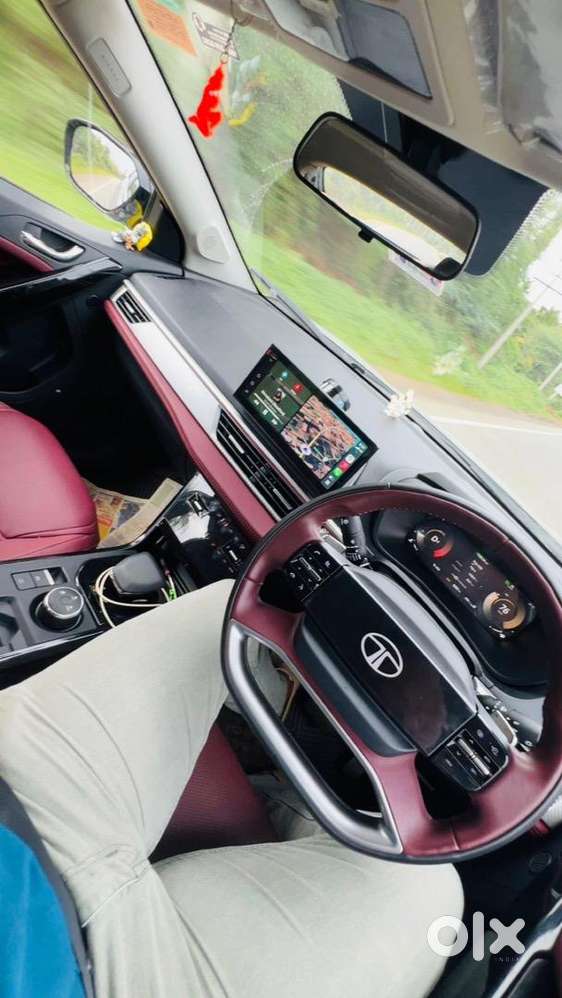 Accomplished S Diesel Dca