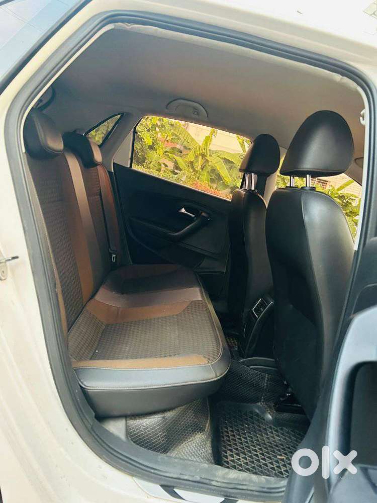 Volkswagen Polo Gt Tdi Sport Edition, 2018, Diesel