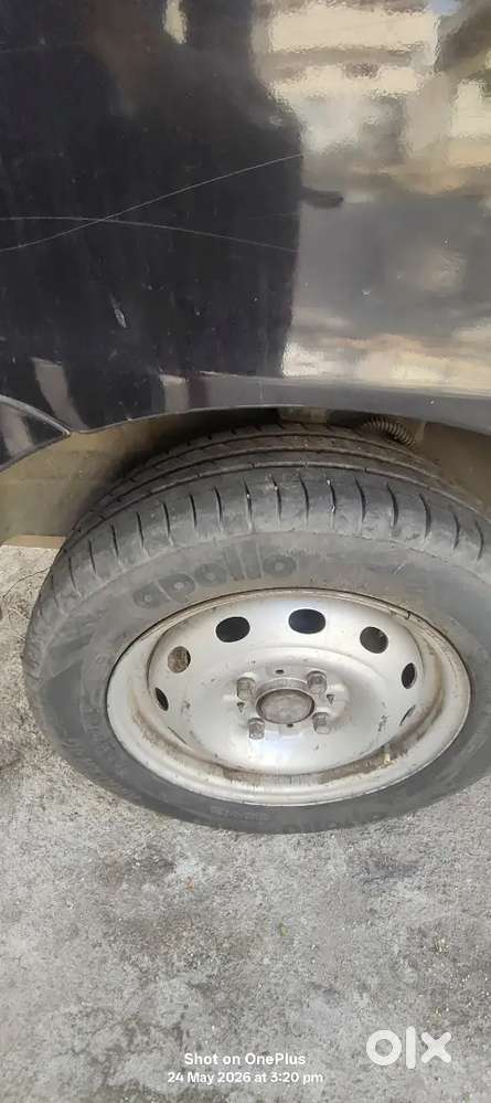 Tata Indigo Cs 2009 Diesel 136000 Km Driven