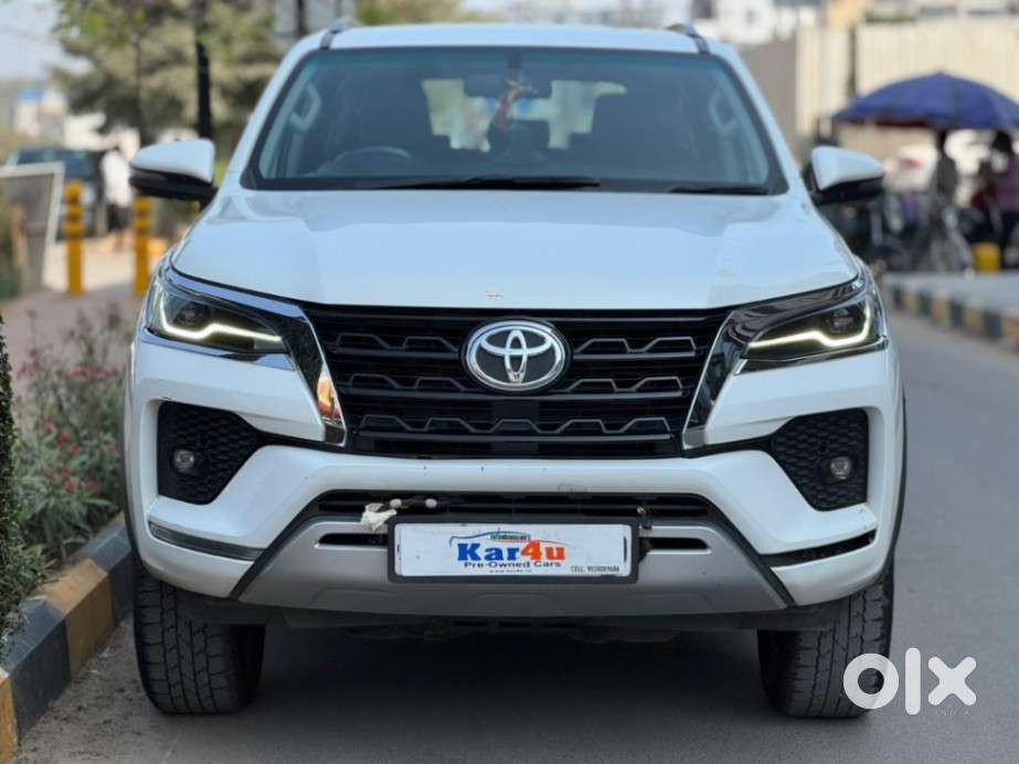 Toyota Fortuner 4x2 At 2.8 Diesel, 2024, Diesel