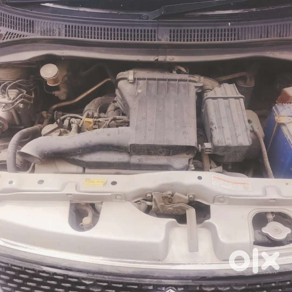 Maruti Suzuki Swift 2011 Petrol 79800 Km Driven