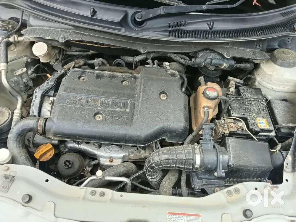 Maruti Suzuki Dzire Lxi 2017 Diesel