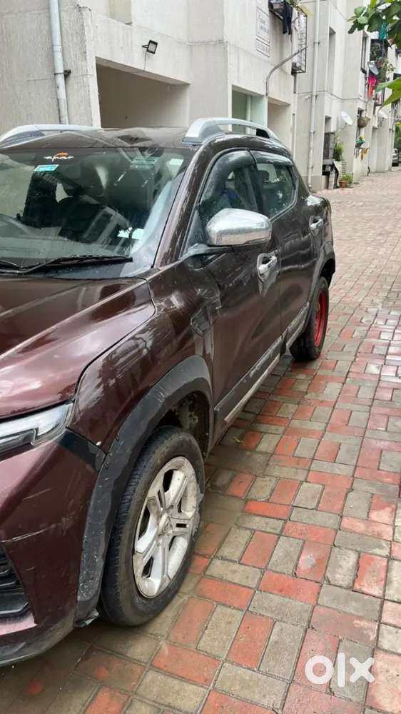 Renault Kiger 1.0 Petrol 2022
