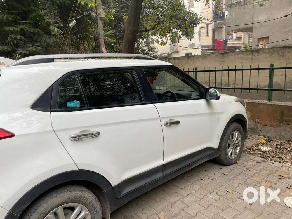Hyundai Diesel Car 2017