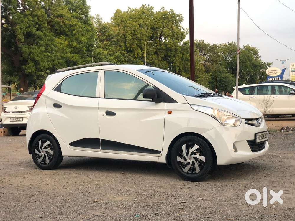 Hyundai Eon Era Plus, 2018, Petrol