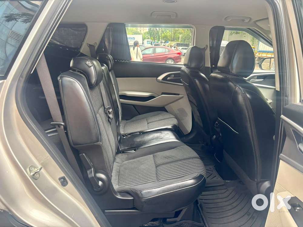 Kia Carens 1.5 Prestige 7 Str, 2023, Petrol