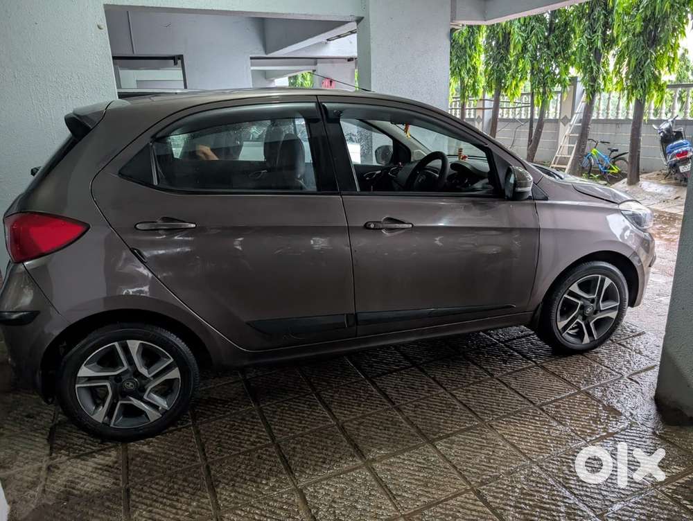 Tata Tiago Xza 2019