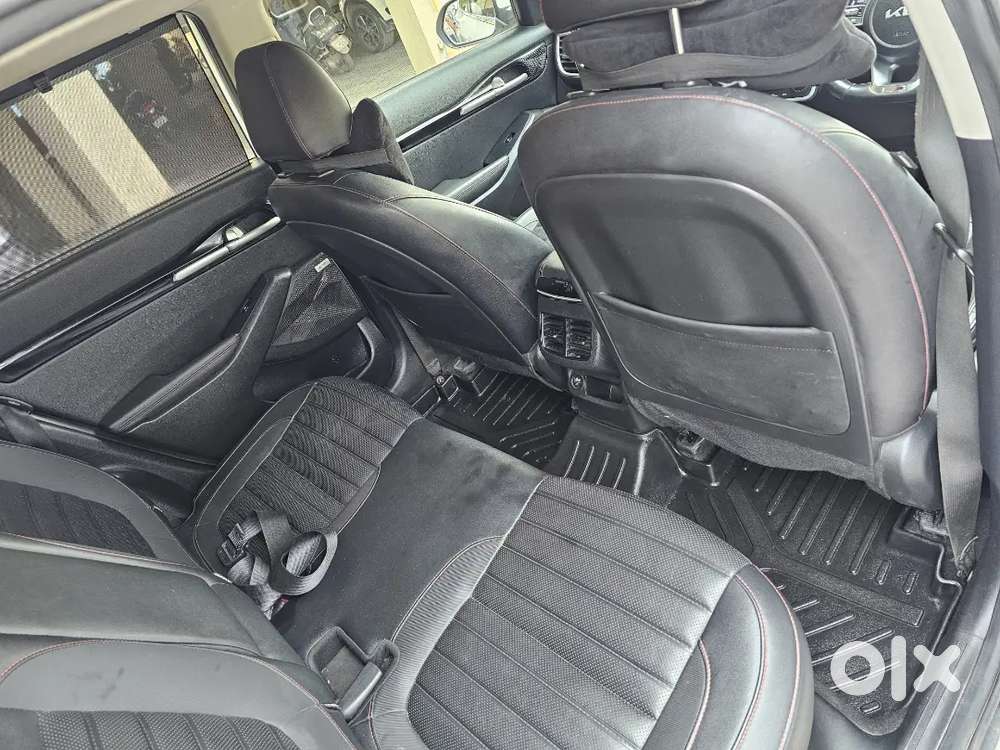 Kia Seltos 2021 Diesel 137380 Km Driven