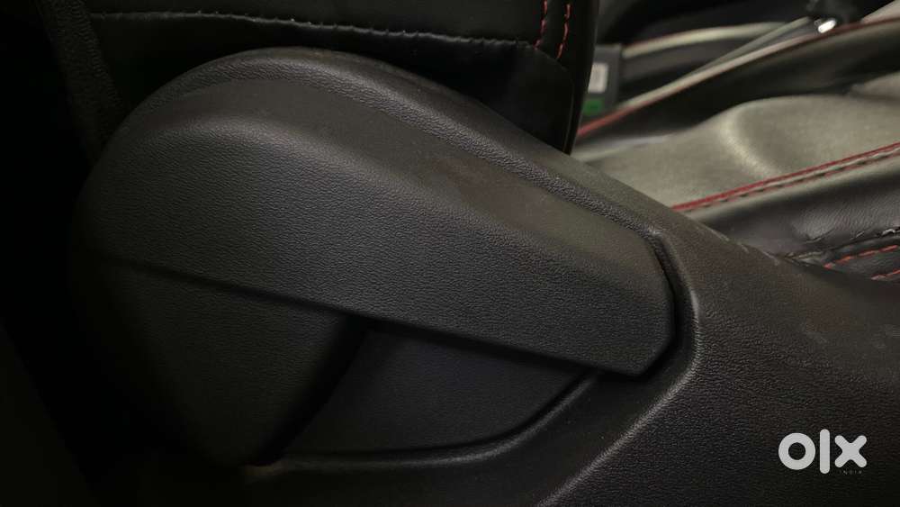 Nissan Magnite 1.0 Xe, 2021, Petrol