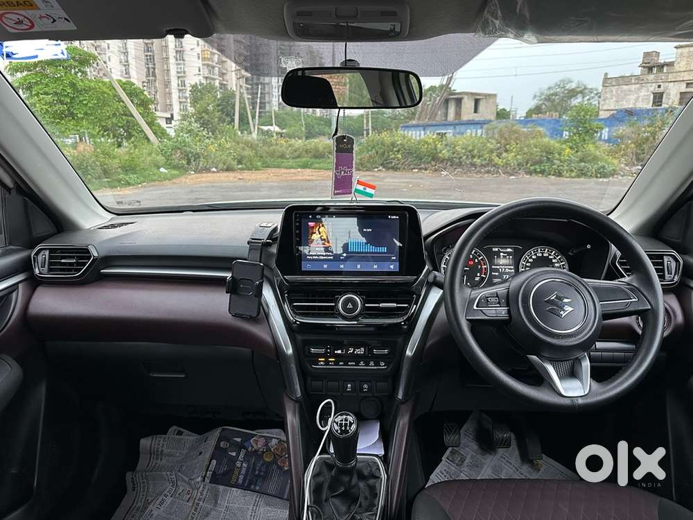 Grand Vitara 2023
