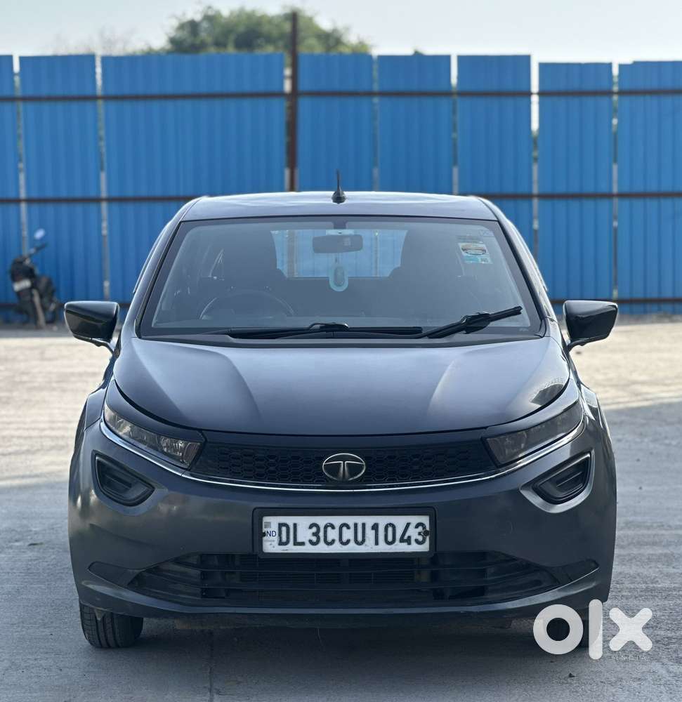 Tata Altroz 1.2 Xm, 2021, Petrol
