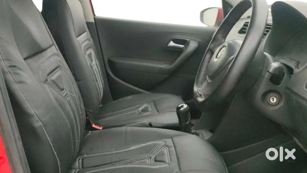 Volkswagen Polo 1.0 Mpi Trendline, 2019, Petrol