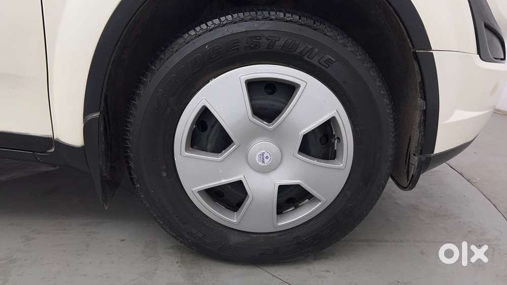 Mahindra Xuv500 W6 2wd, 2016, Diesel