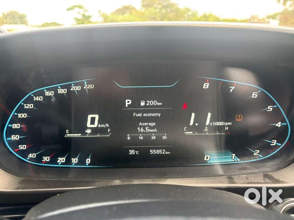 Hyundai I20 N Line Petrol 2023