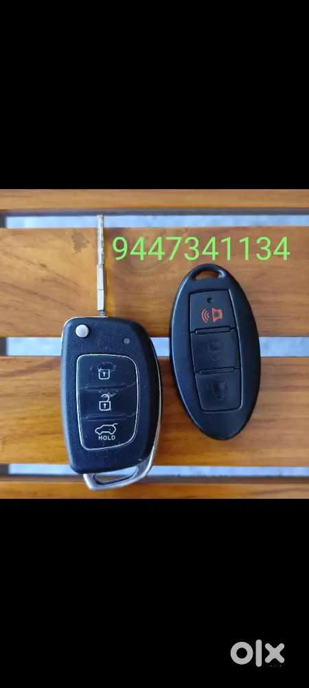 Datsun Redigo 0.8t(o) 2016 Model Red Colour