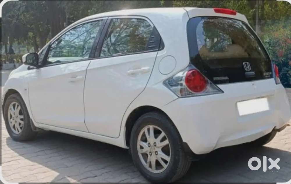 Good Condition All Services Done Through Honda