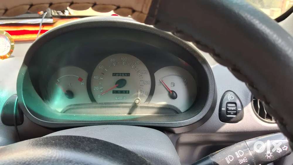 Hyundai Santro Xing 2007 Petrol 84000 Km Driven