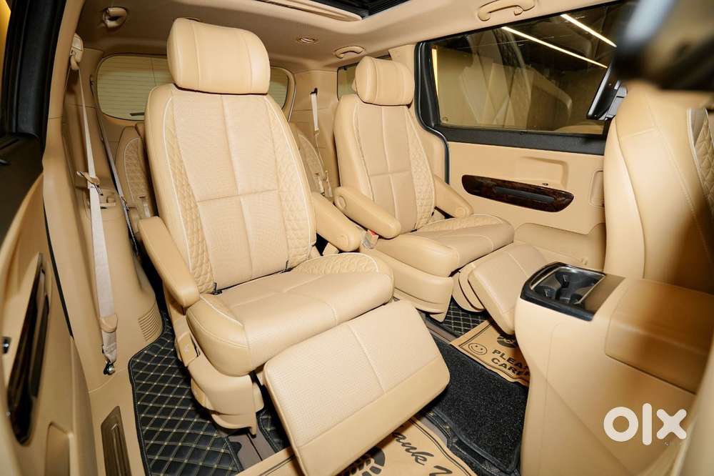 Kia Carnival Limousine, 2024, Diesel