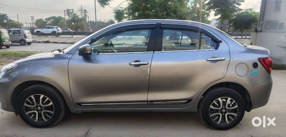 Maruti Suzuki Dzire 1.2 Vxi Cng, 2022, Cng & Hybrids