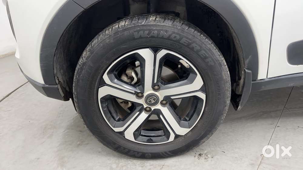 Tata Nexon Ev Xz Plus, 2022, Electric