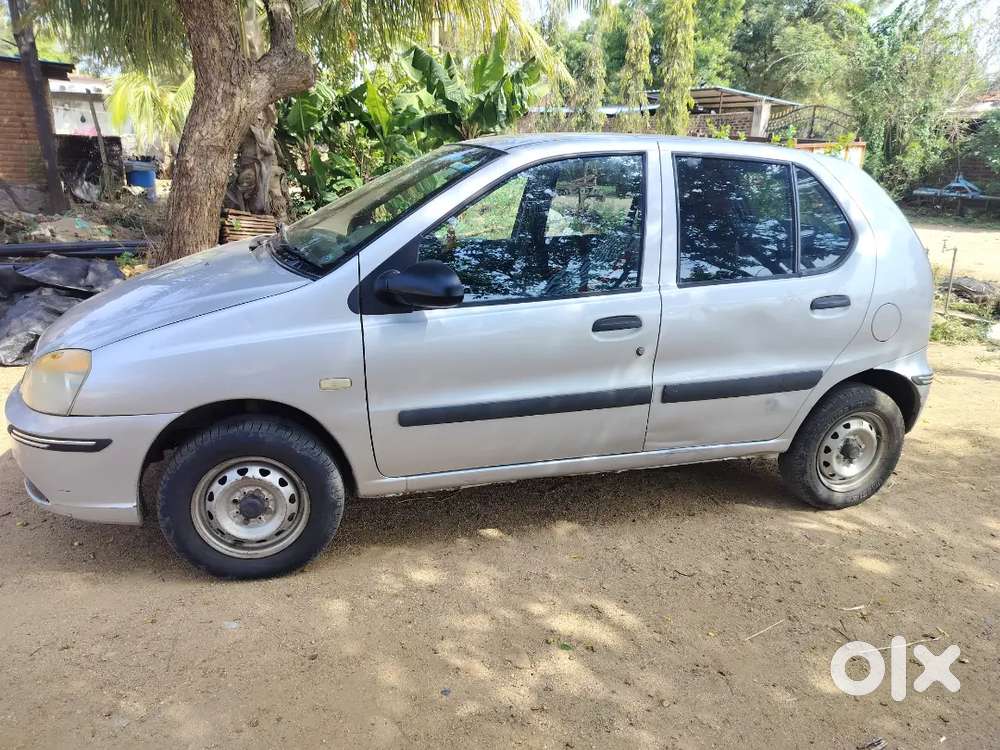 Tata Indica V2 Diesel 2014