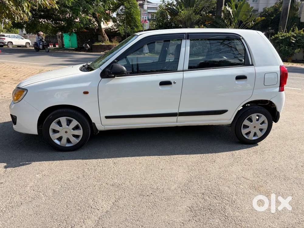 Maruti Suzuki Alto K10 Vxi (o), 2011, Petrol