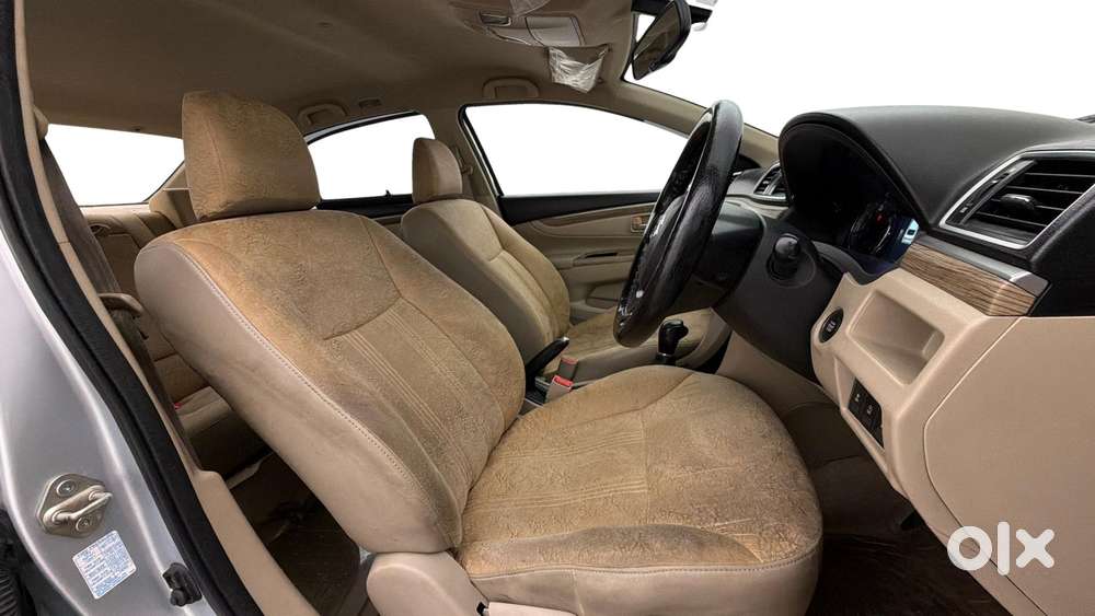 Maruti Suzuki Ciaz 1.5 Alpha Shvs Petrol, 2023, Petrol